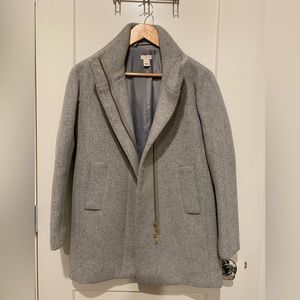 J. Crew Winter Coat